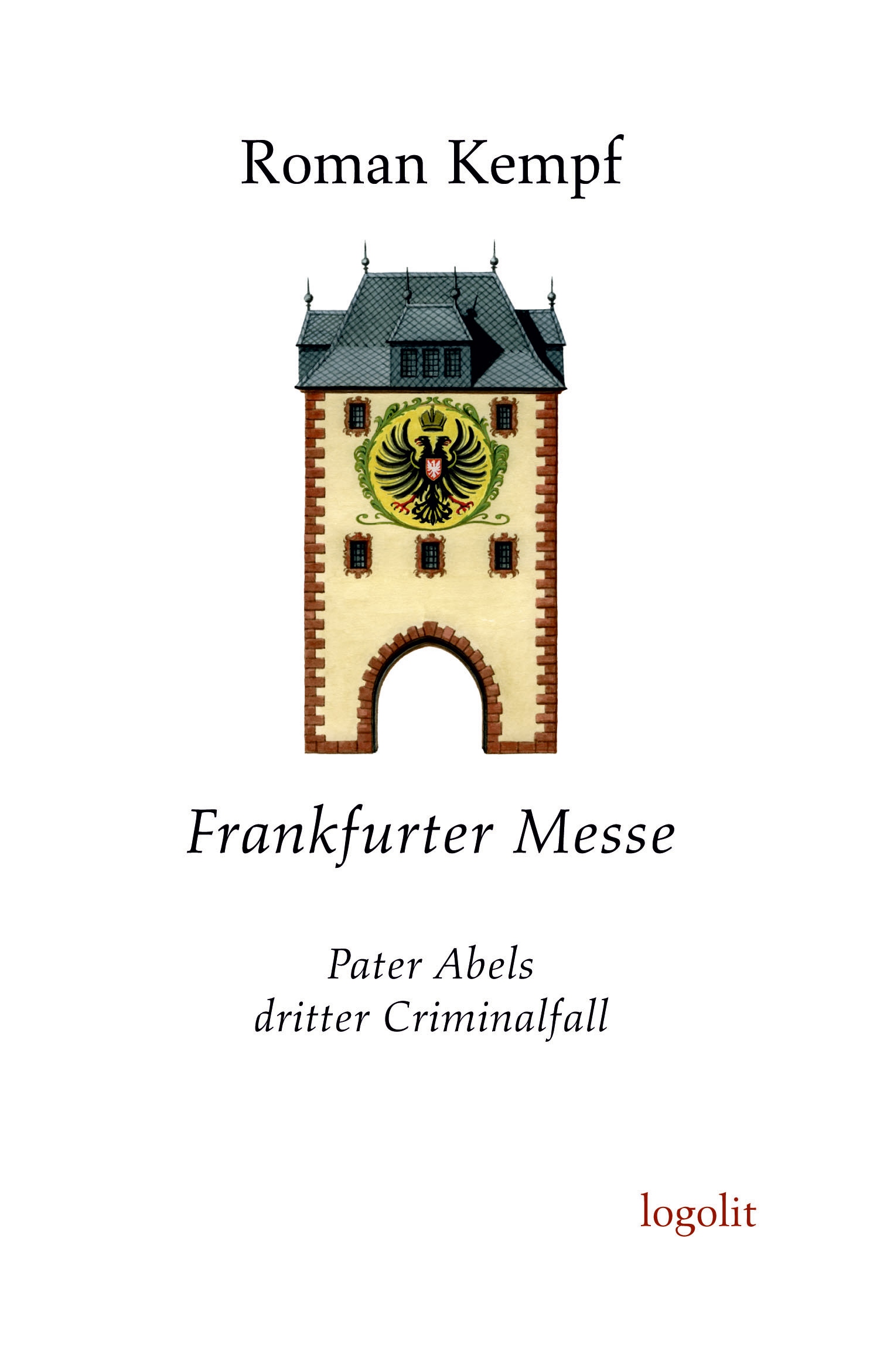 Frankfurter Messe