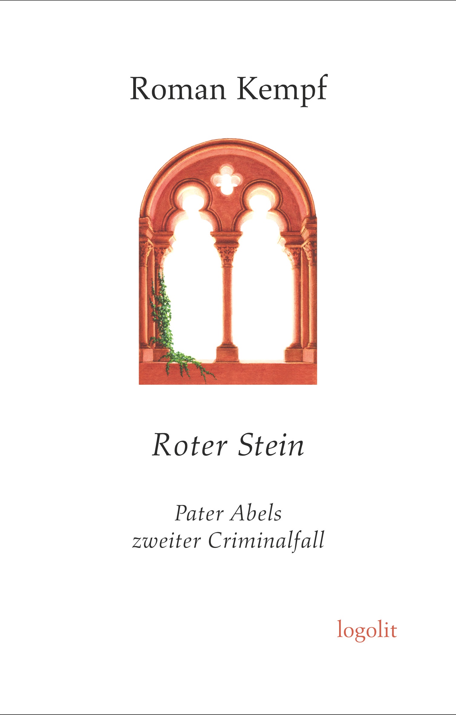 Roter Stein